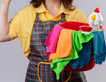 Household Assistance