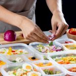 Daily Diet Plan Tips for Ages 50 to 75