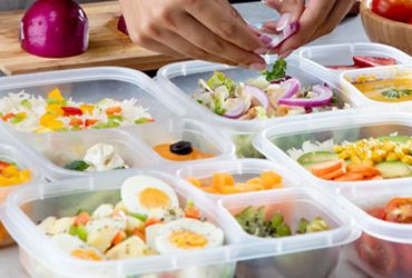 Daily Diet Plan Tips for Ages 50 to 75